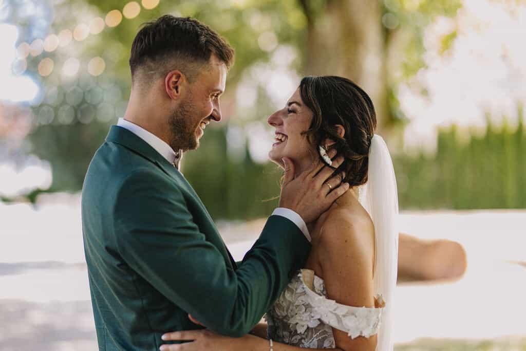 Shooting im Magical Homes