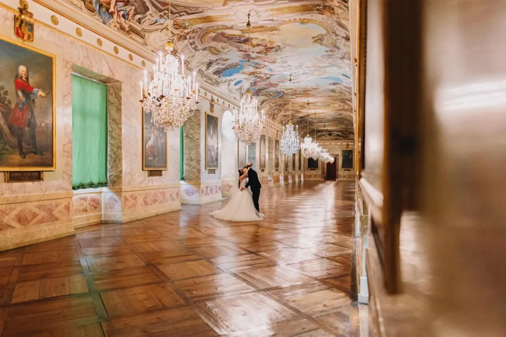 Hochzeitsfotograf Ludwigsburg